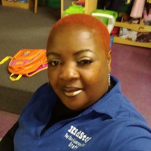 Meet your Posher, Jonetta